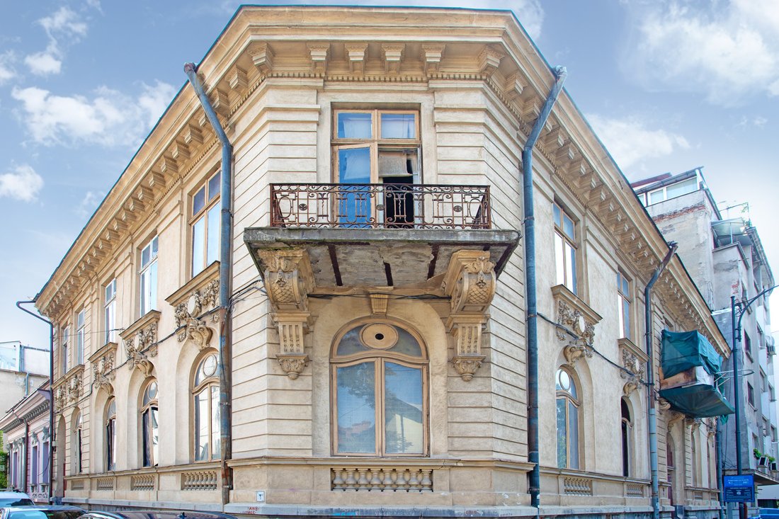 Apartment in Bucharest, Bucharest, Romania 2 - 13136652