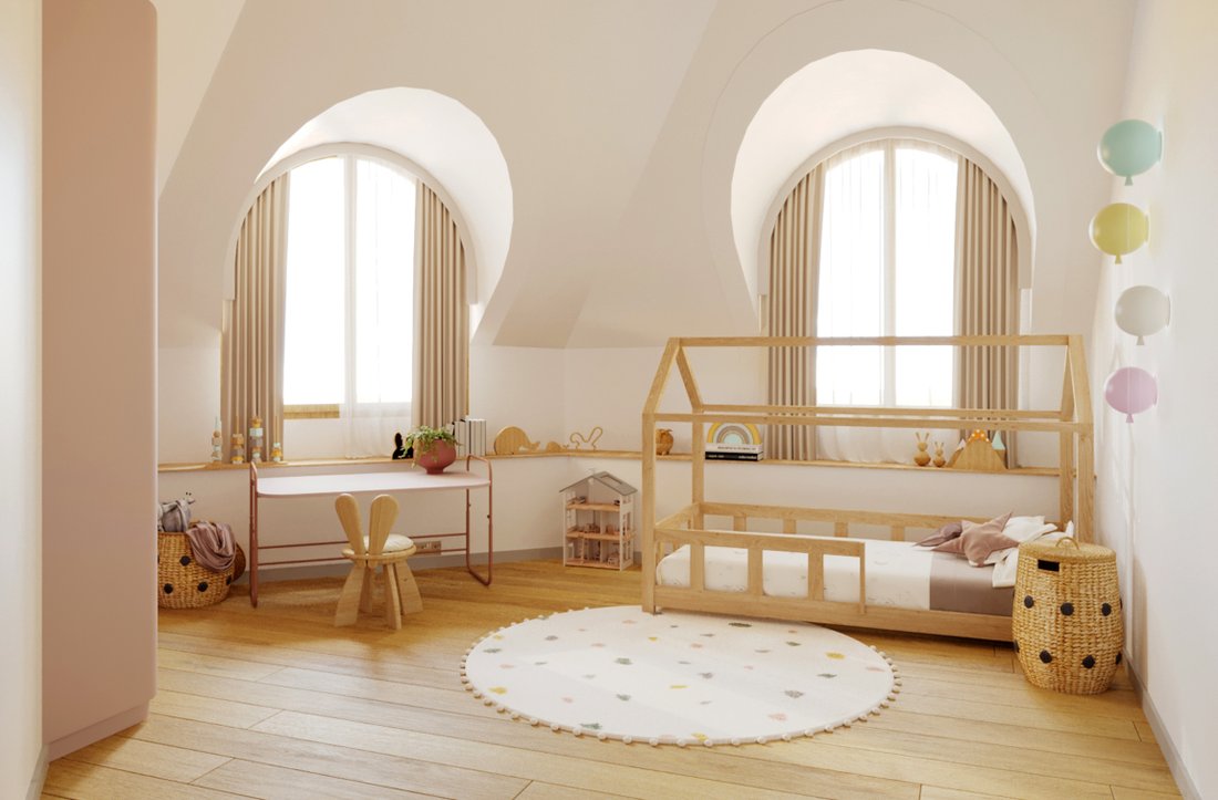 Apartment in Bucharest, Bucharest, Romania 5 - 13136650