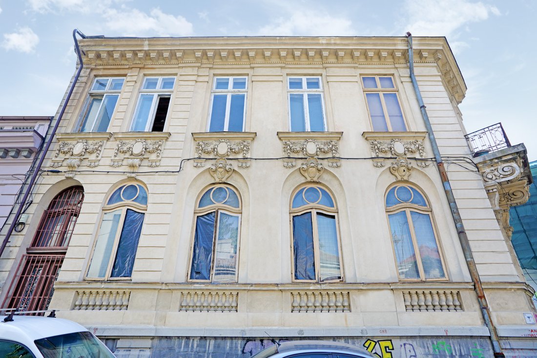 Apartment in Bucharest, Bucharest, Romania 1 - 13136652