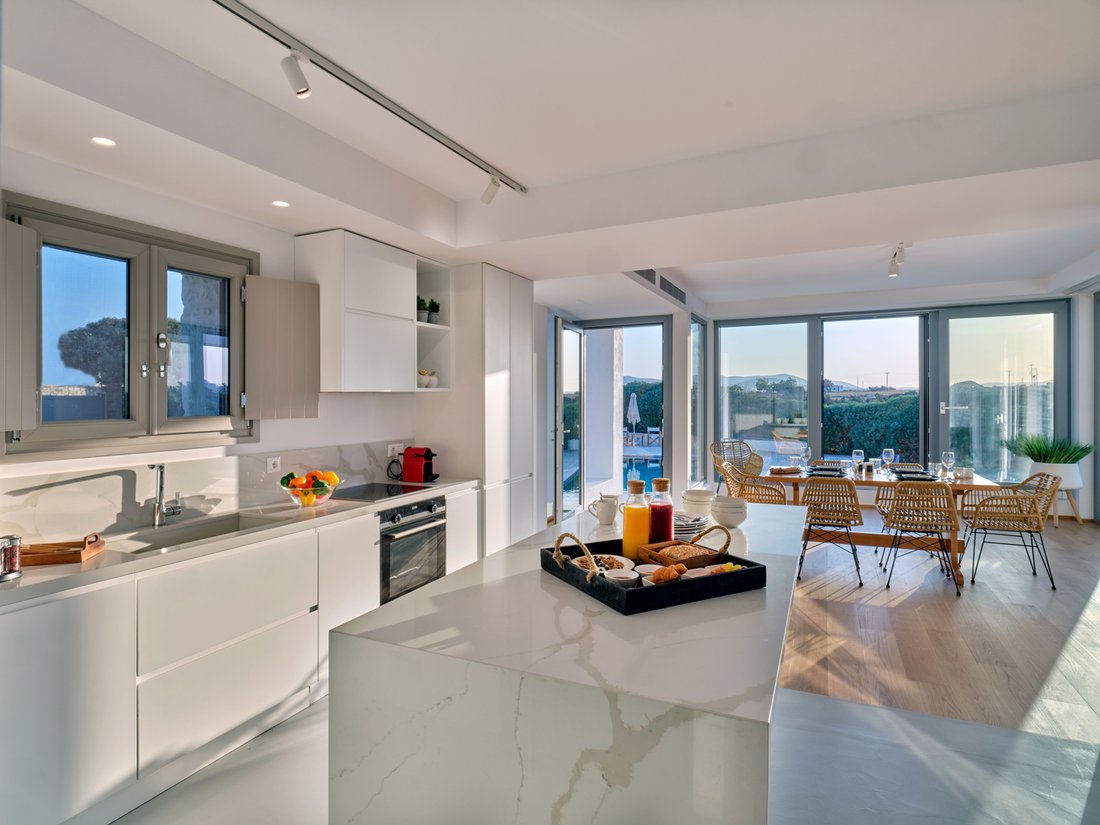 Villa in Paros, Aegean, Greece 5 - 13136878