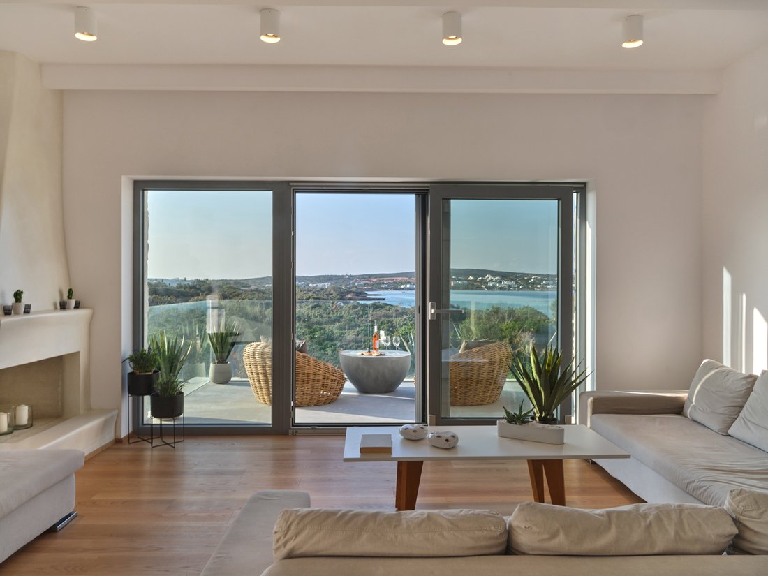 Villa in Paros, Aegean, Greece 1 - 13136878
