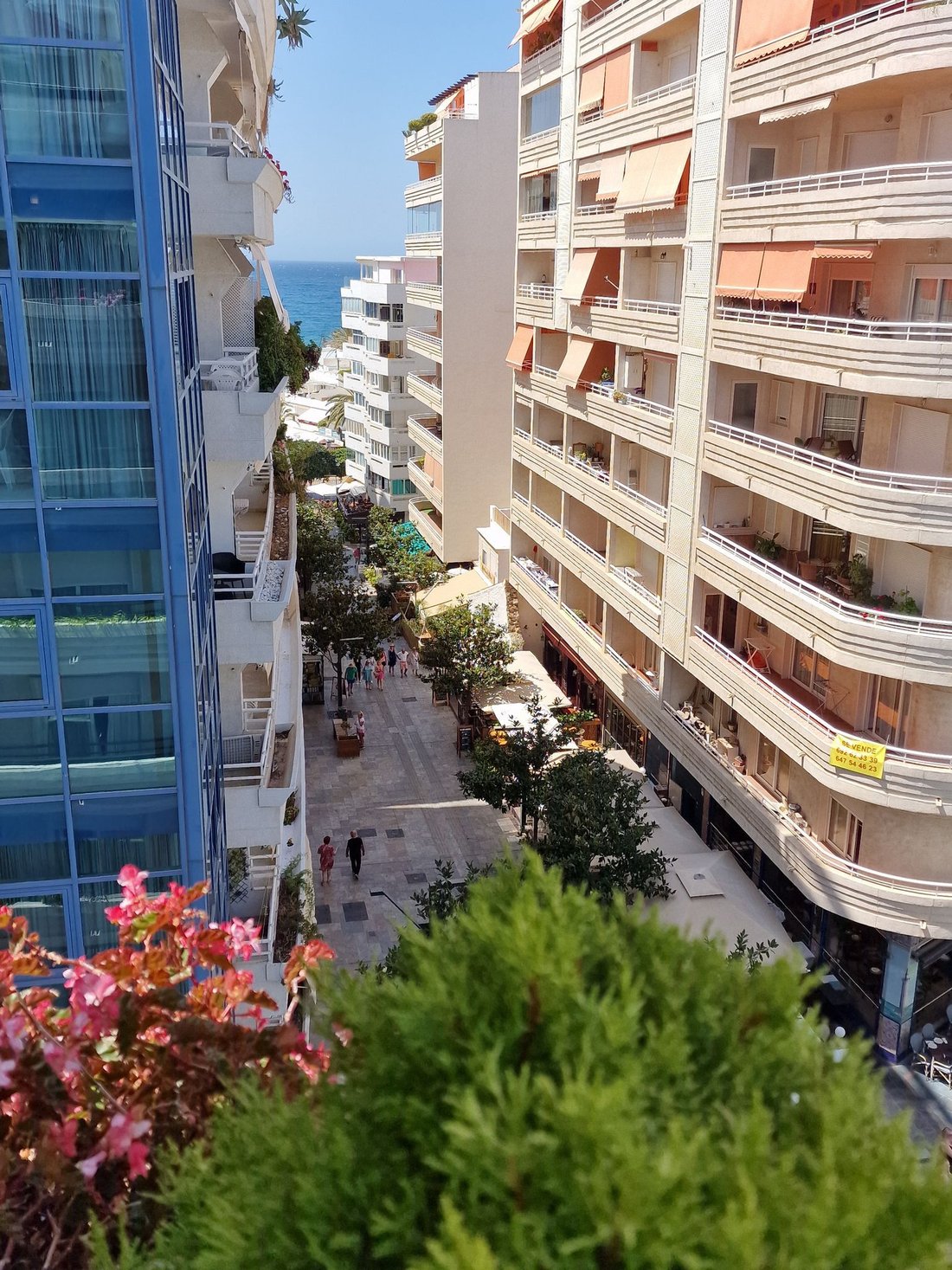 Penthouse in Marbella, Andalusia, Spain 3 - 13136683