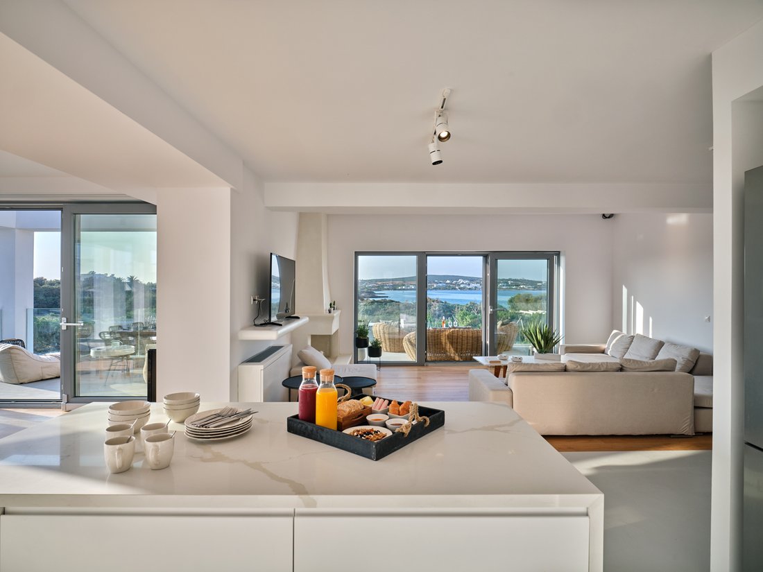 Villa in Paros, Aegean, Greece 4 - 13136878