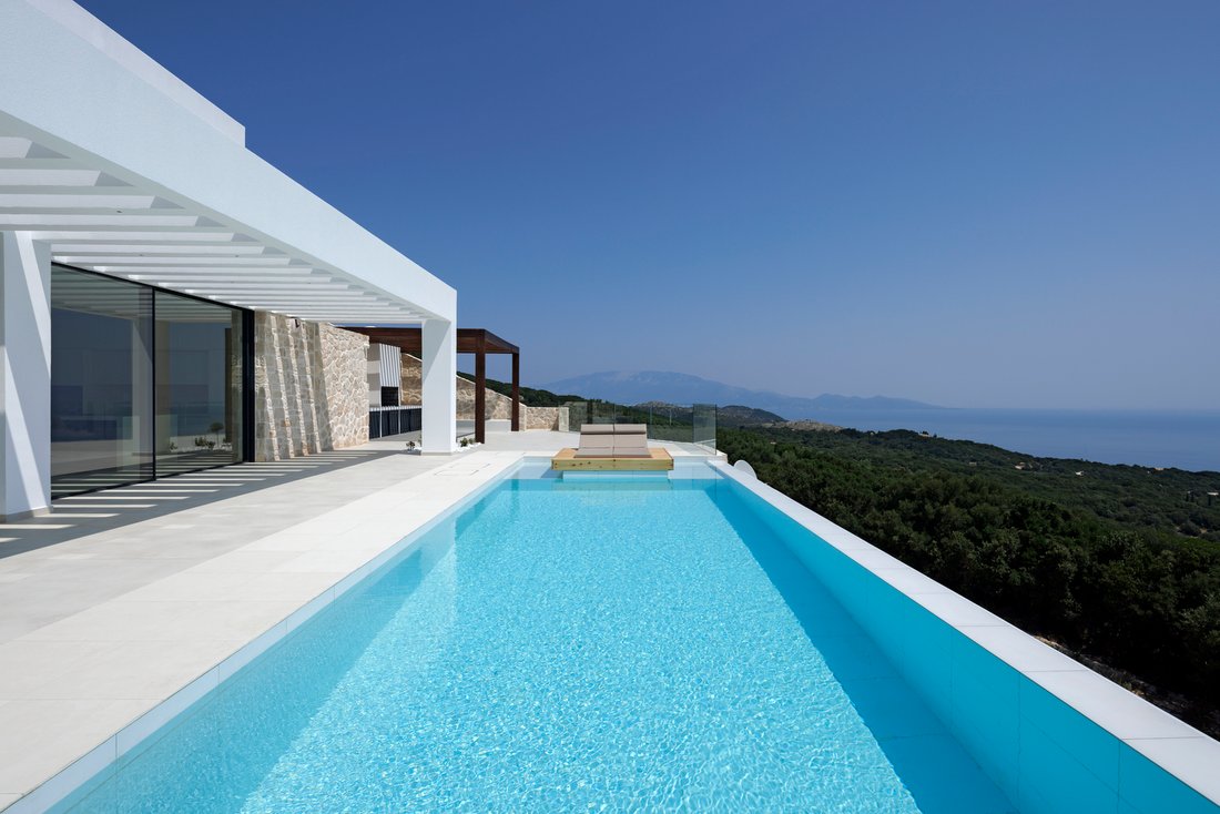 Villa in Municipal Commune of Zakynthos, Peloponnese, Western Greece and the Ionian, Greece 1 - 13136935