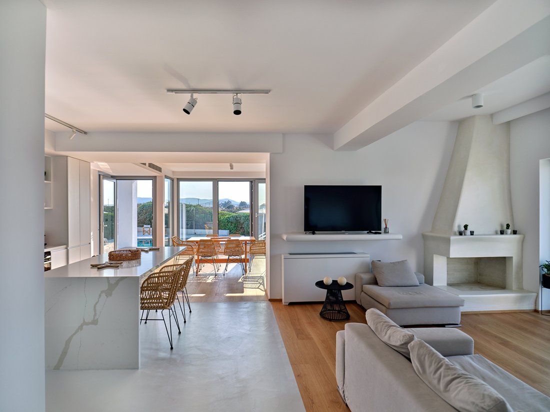 Villa in Paros, Aegean, Greece 3 - 13136878
