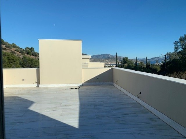 Villa a Vouliagmeni, Attica, Grecia 5 - 13136699