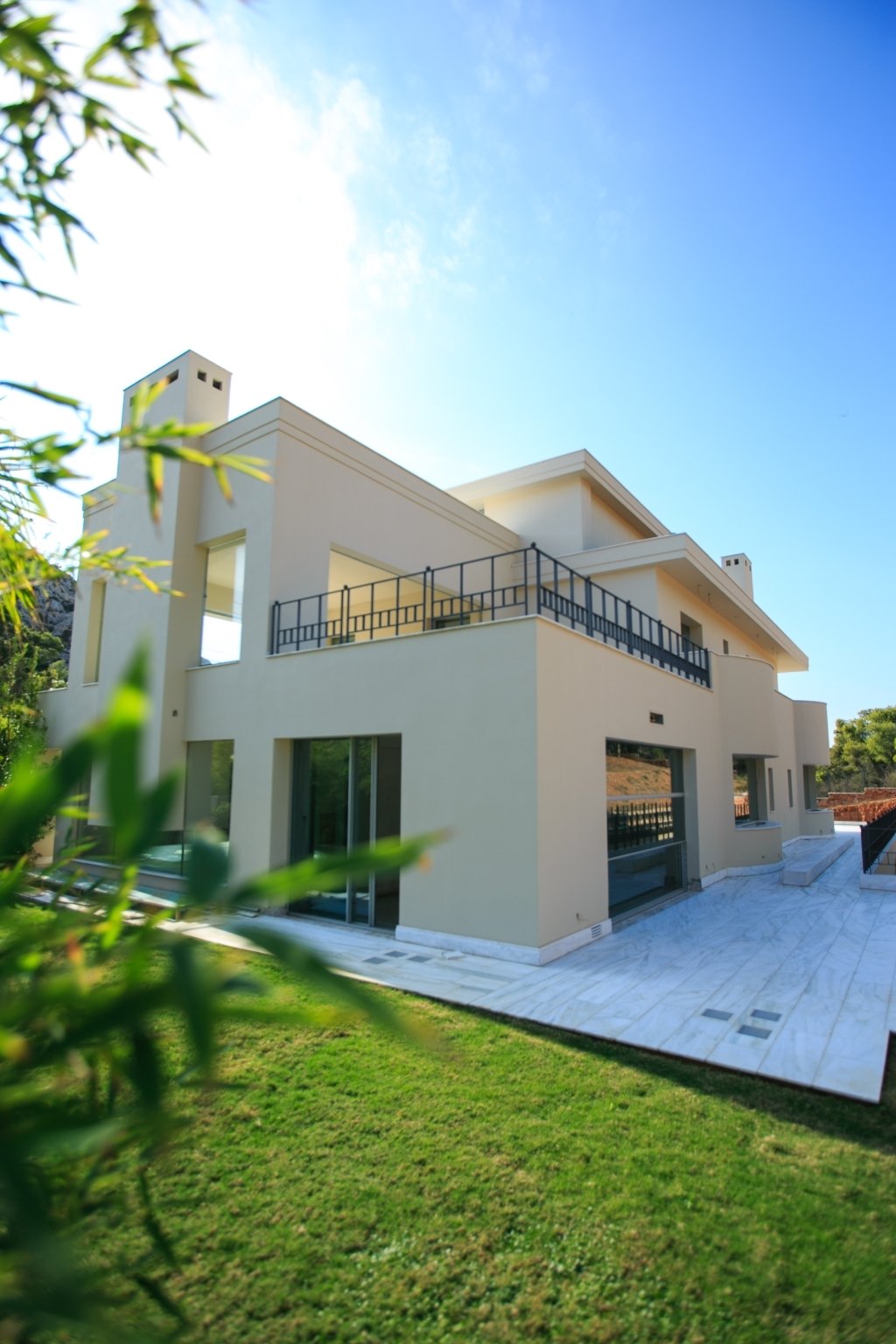 Villa a Vouliagmeni, Attica, Grecia 3 - 13136699