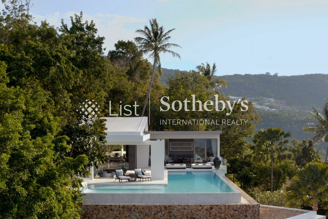 Koh Samui, Surat Thani, Thailand 4 - 13137194
