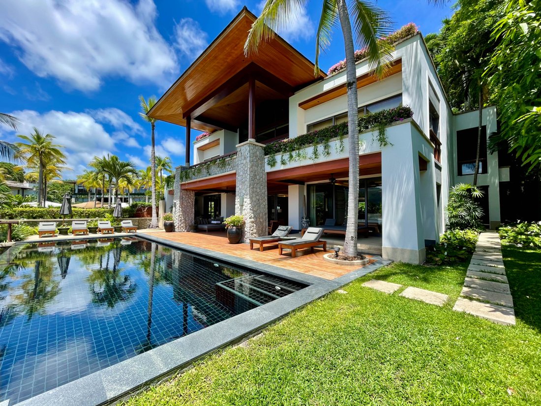 Kamala, Phuket, Thailand 1 - 13137157