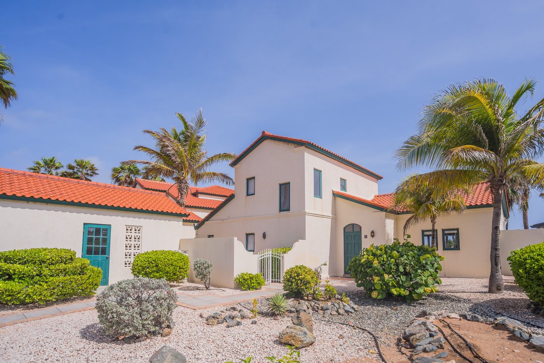 Villa Mesa Vista 16 In Noord, Aruba For Sale (13137282)