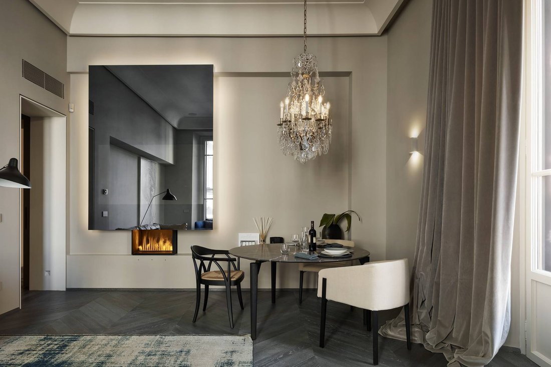 Apartment in Center, Florence, Tuscany 3 - 13137202