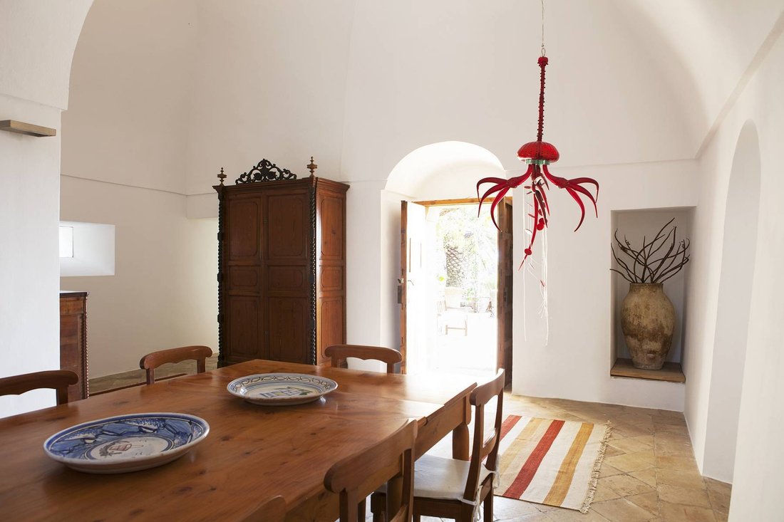 House in Pantelleria, Sicily, Italy 5 - 13137443