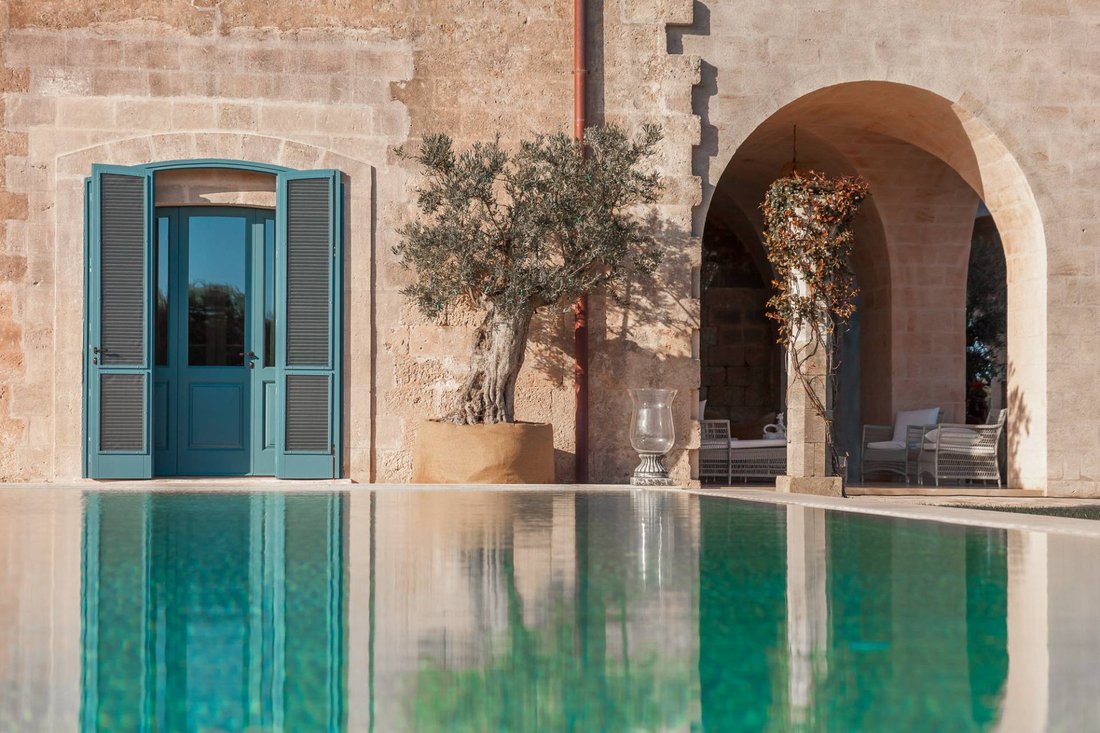 House in Center, Brindisi, Apulia 2 - 13137396