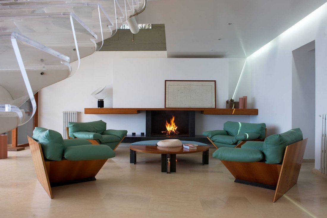 House in Porto Santo Stefano, Monte Argentario, Tuscany 4 - 13137347