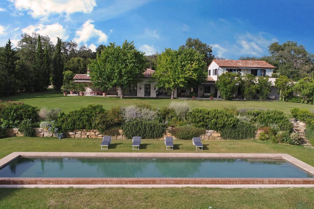 House in Capalbio, Tuscany, Italy 1 - 13137256