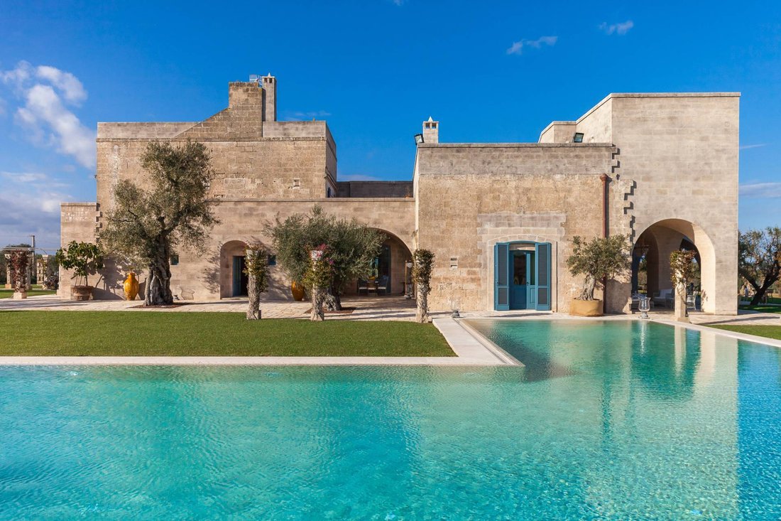 House in Center, Brindisi, Apulia 3 - 13137396