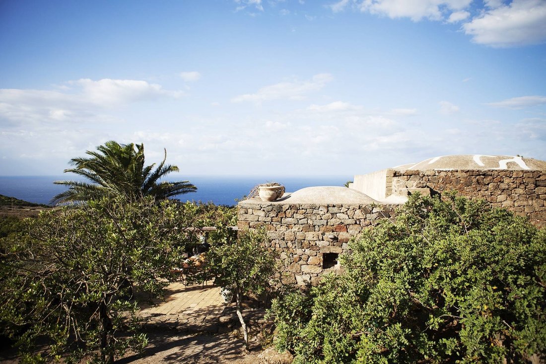 House in Pantelleria, Sicily, Italy 1 - 13137443