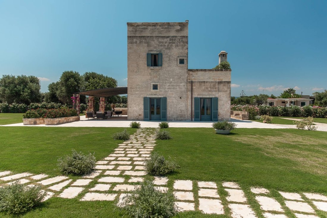 House in Center, Brindisi, Apulia 1 - 13137221