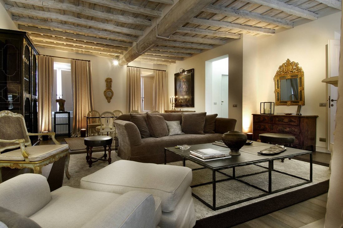 Apartment in Piazza del Popolo - Piazza Navona - Quirinale, Rome, Italy 2 - 13137278