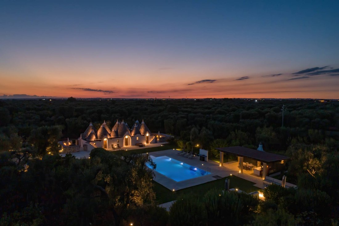 House in San Michele Salentino, Apulia, Italy 2 - 13137344