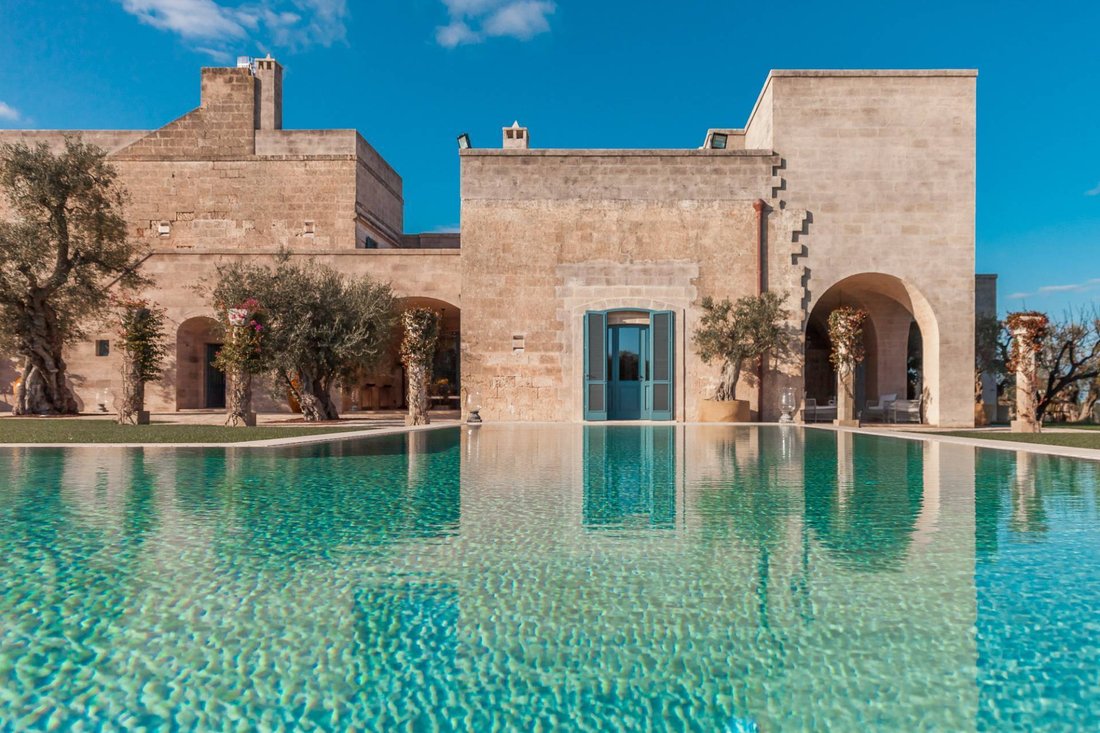 House in Center, Brindisi, Apulia 1 - 13137396