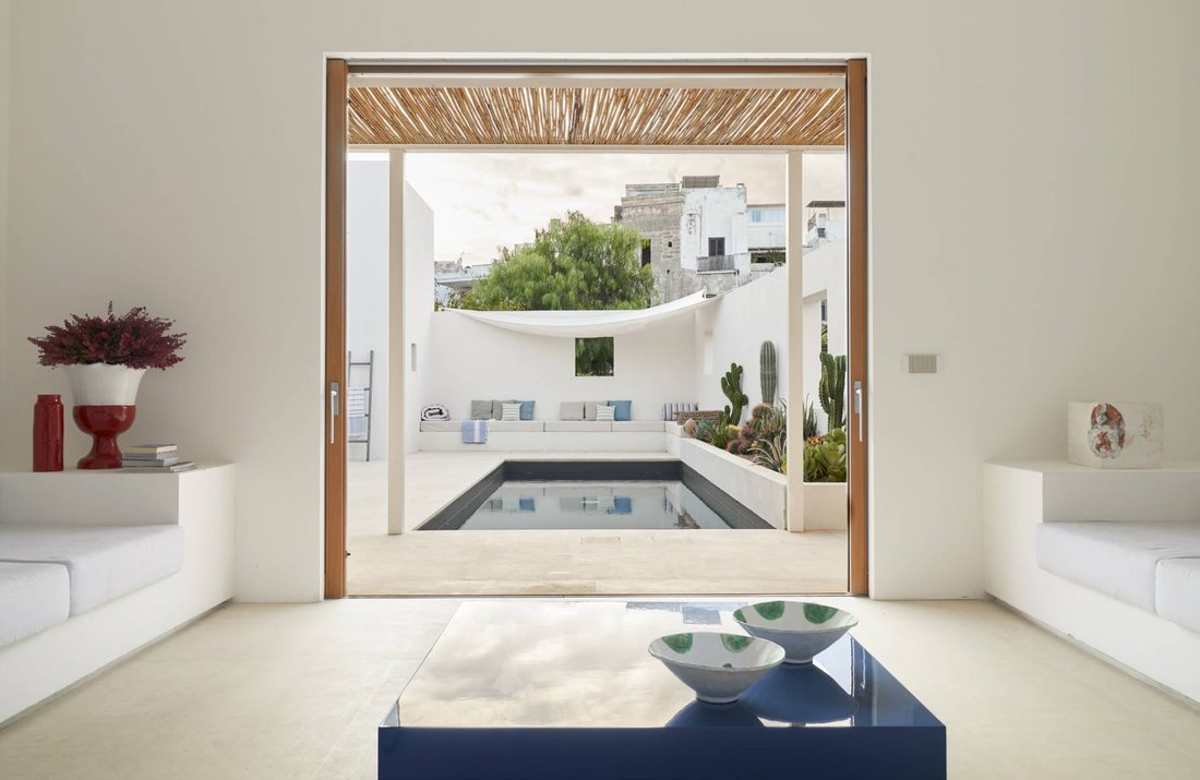 House in Gagliano del Capo, Apulia, Italy 5 - 13137379