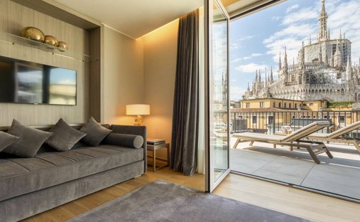 Apartamento en Centro Storico, Milán, Lombardía 1