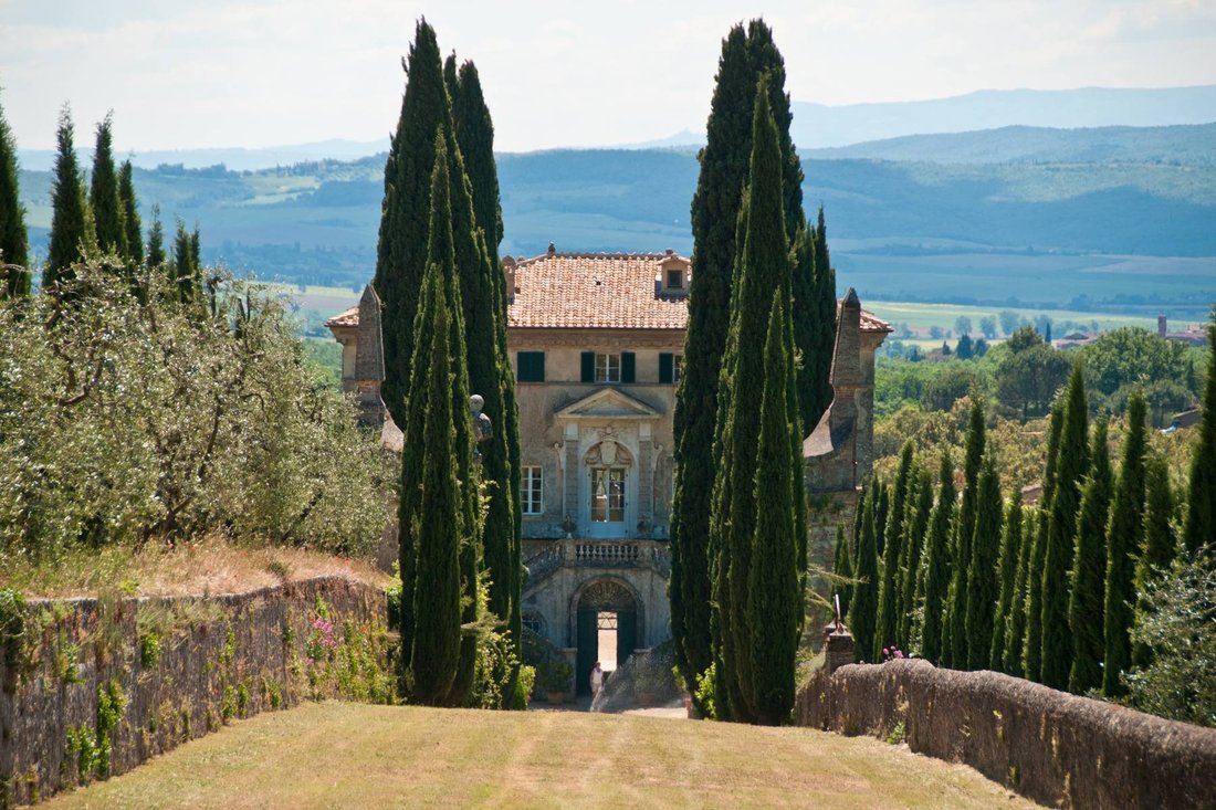 House in Sovicille, Tuscany, Italy 1 - 13137234