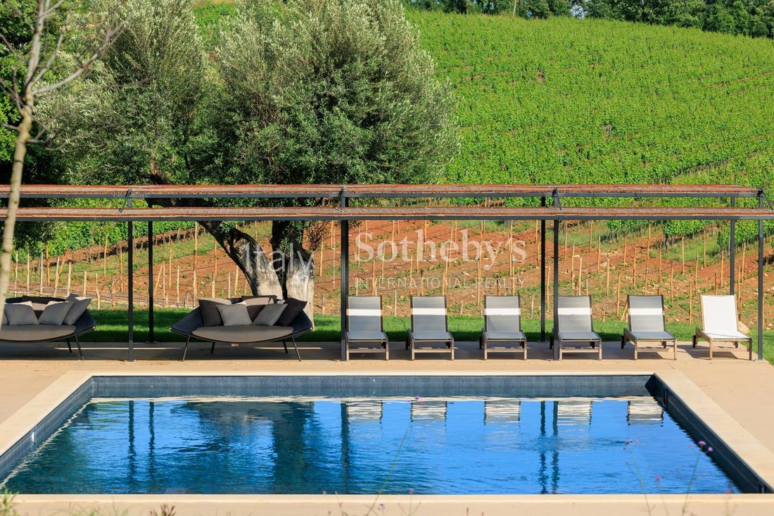 House in Capalbio, Tuscany, Italy 3 - 13137365