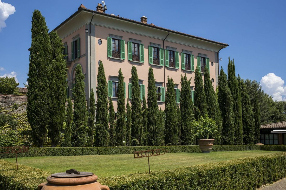House in Center, Arezzo, Tuscany 1 - 13137276