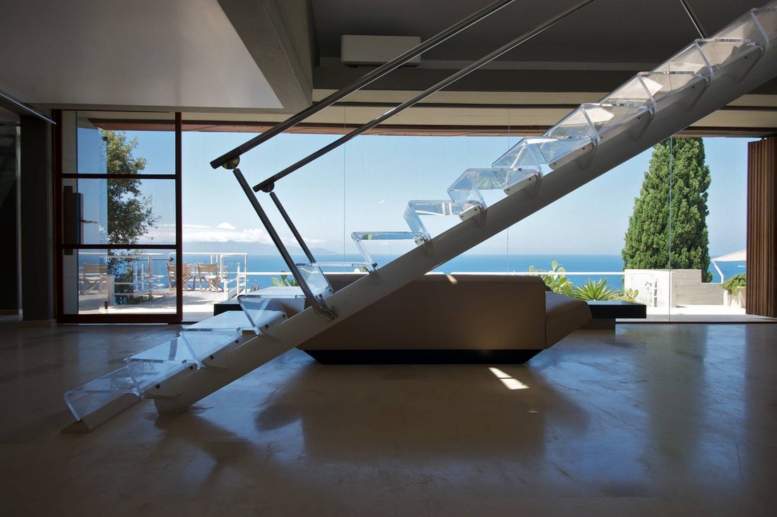 House in Porto Santo Stefano, Monte Argentario, Tuscany 3 - 13137347