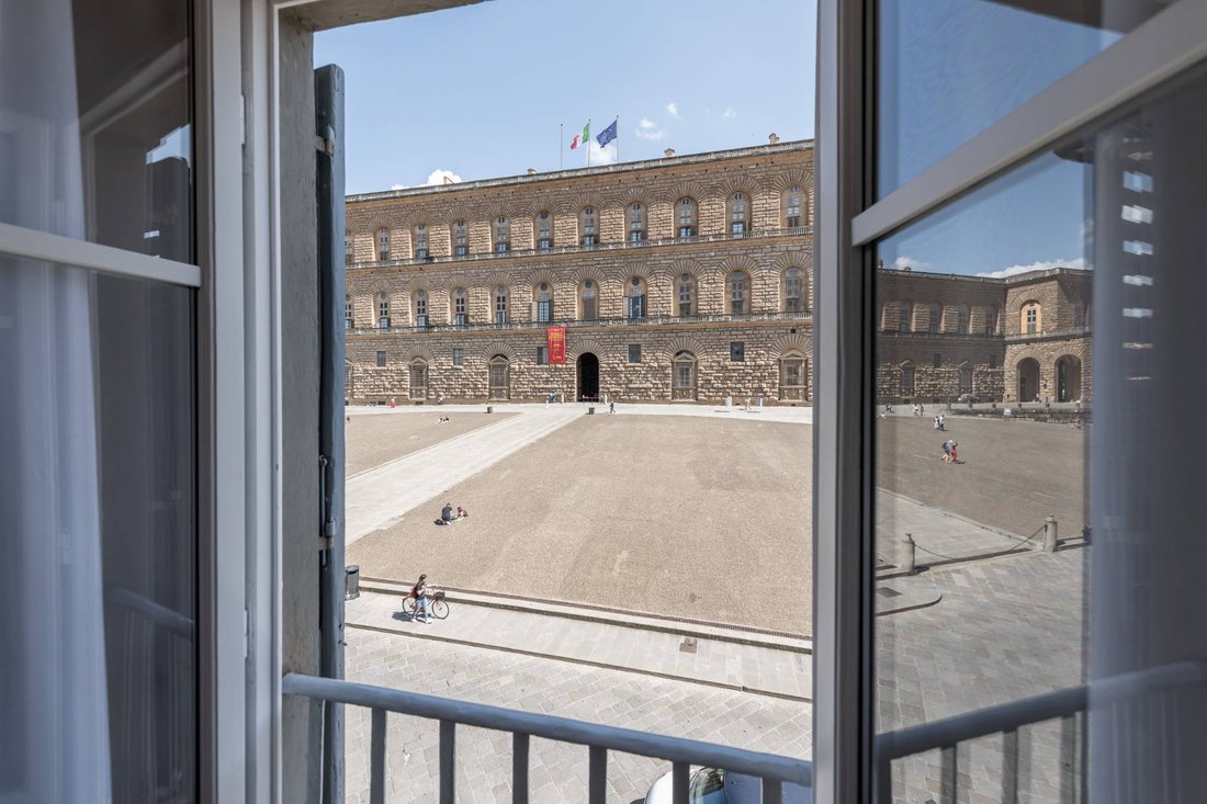 Apartment in Center, Florence, Tuscany 2 - 13137315