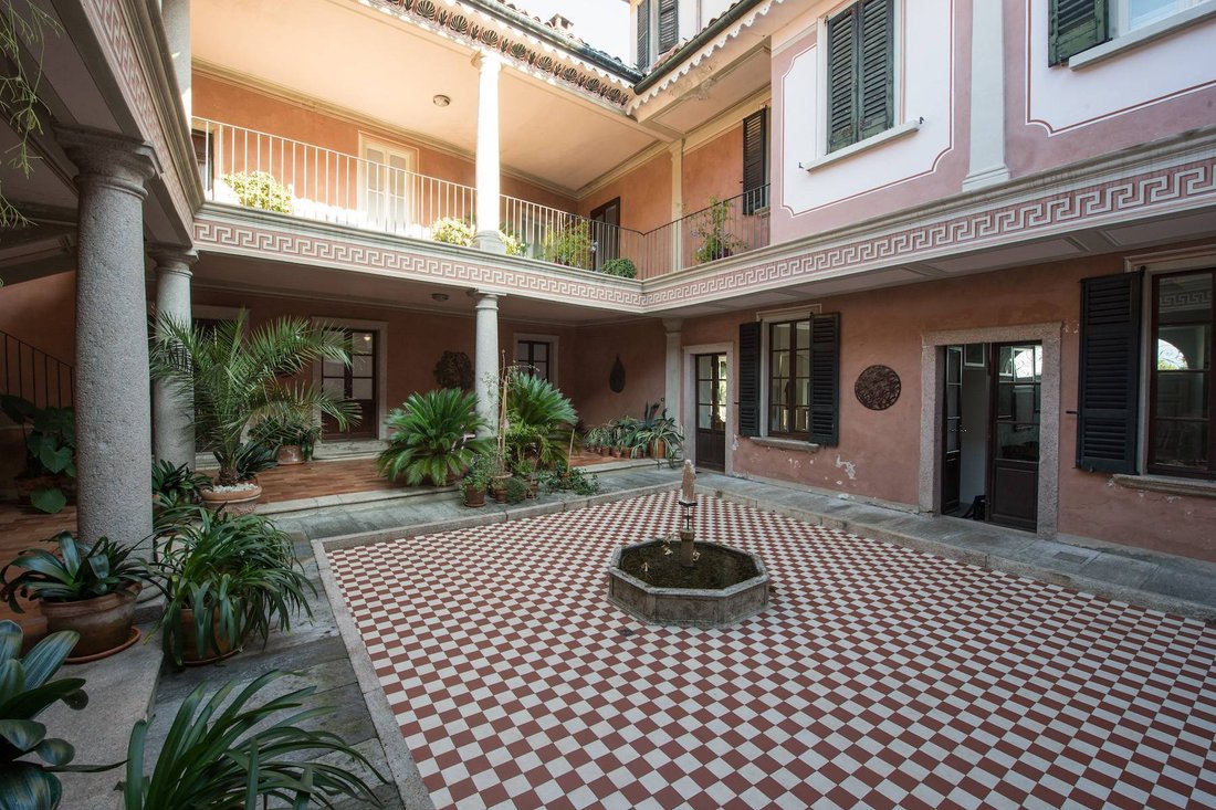 House in Baveno, Piedmont, Italy 4 - 13137423