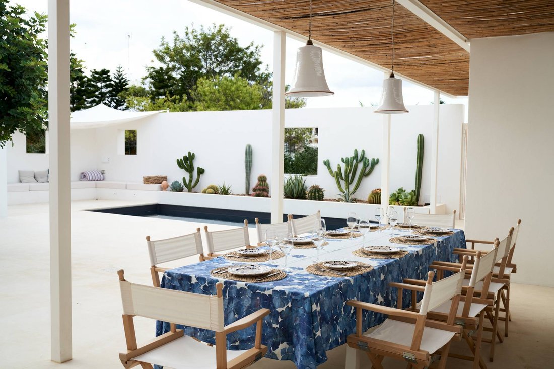 House in Gagliano del Capo, Apulia, Italy 4 - 13137379