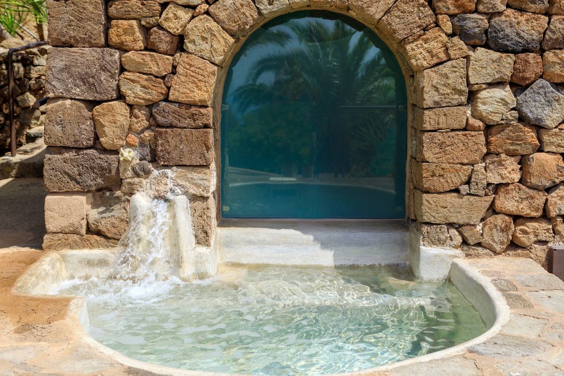 House in Pantelleria, Sicily, Italy 3 - 13137300