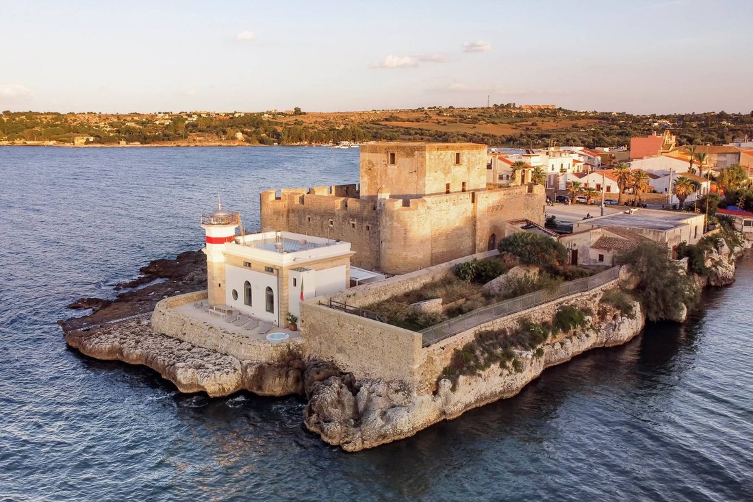 House in Neapolis, Fontane Bianche, Sicily 1 - 13137395