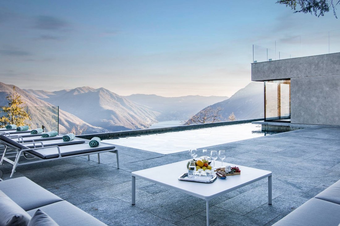 House in Pigra, Lombardy, Italy 4 - 13137320