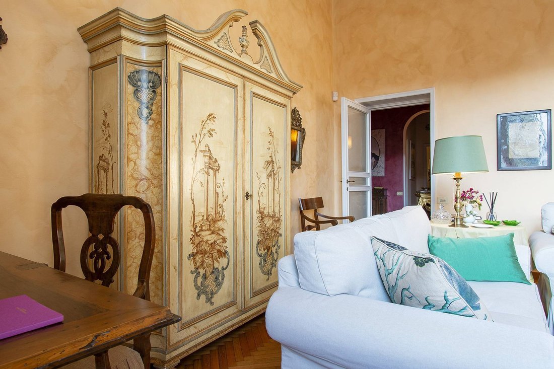 Apartment in Center, Florence, Tuscany 5 - 13137297
