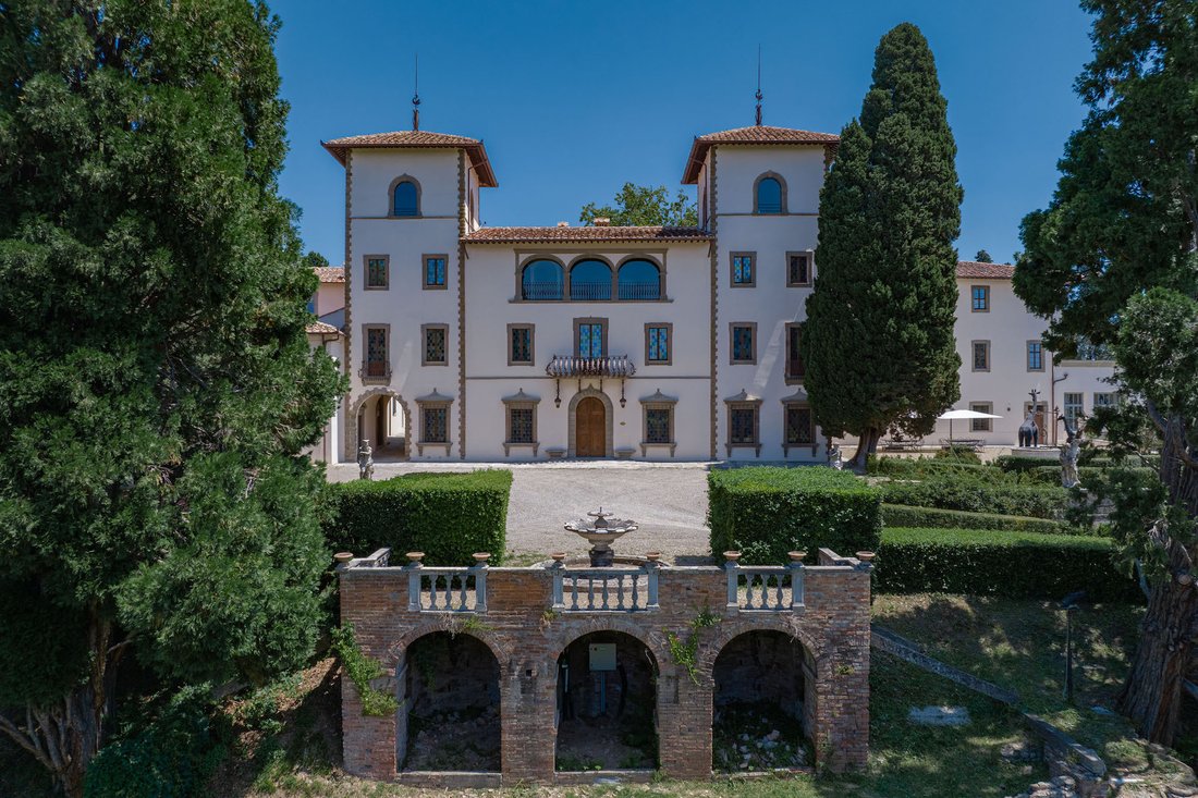 House in Limite, Tuscany, Italy 4 - 13137424
