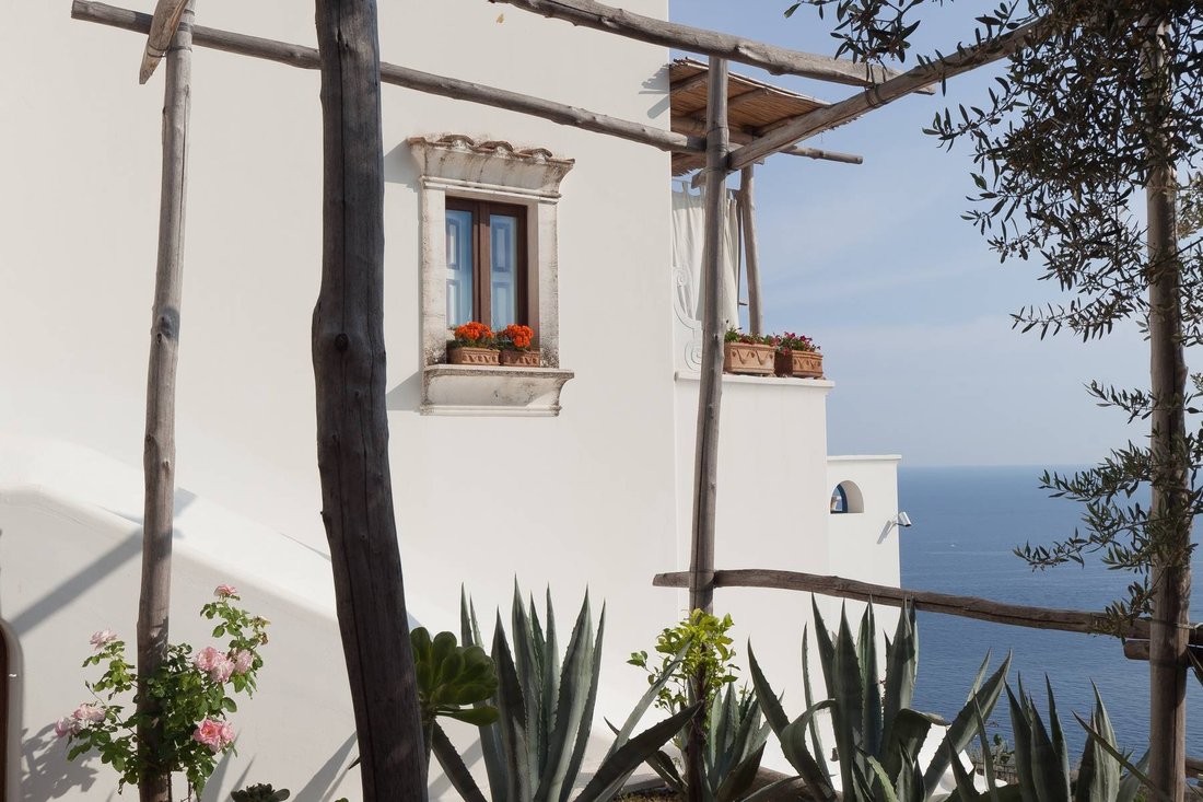 House in Praiano, Campania, Italy 2 - 13137426
