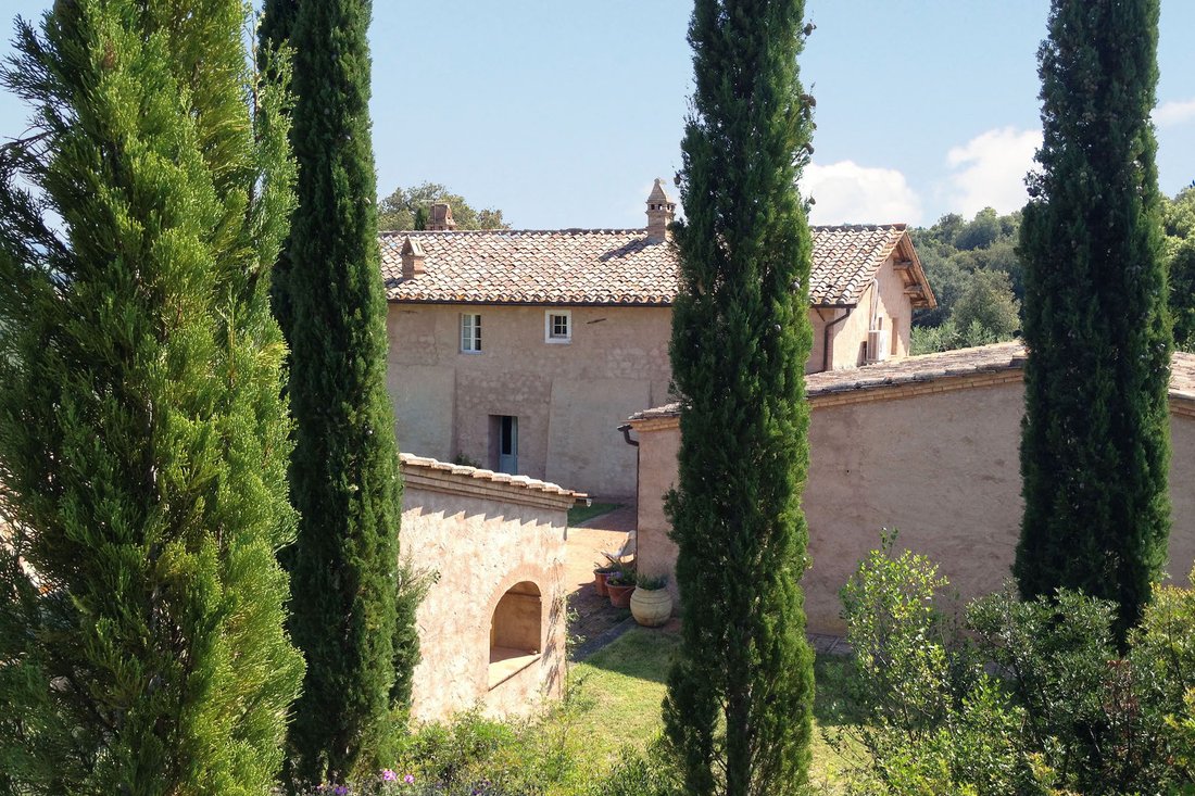 House in Montalcino, Tuscany, Italy 2 - 13137306