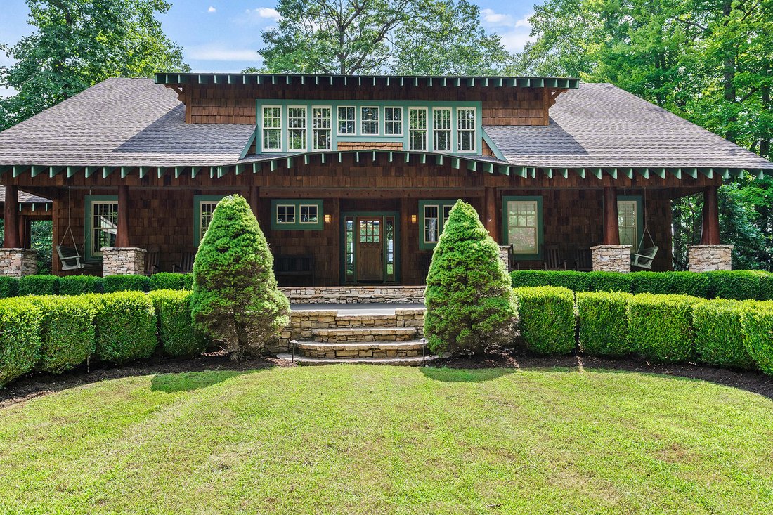 Boone Twin Rivers In Blowing Rock, North Carolina, United States For Sale (13137103)