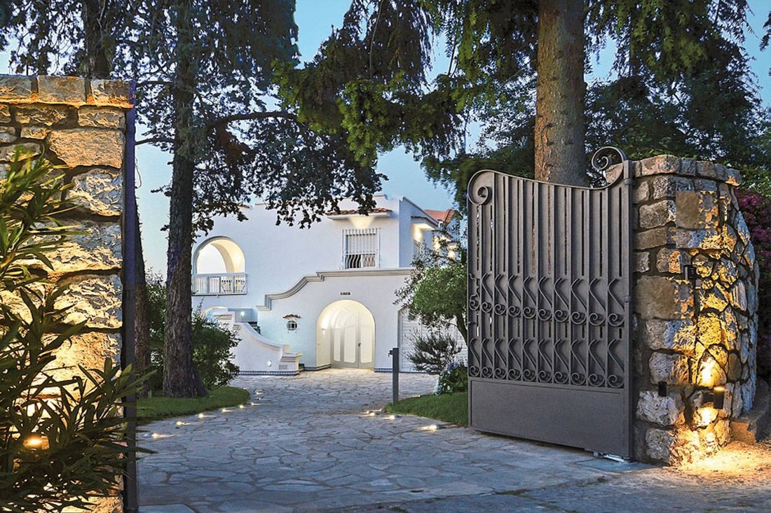 House in Sorrento, Campania, Italy 3 - 13137461