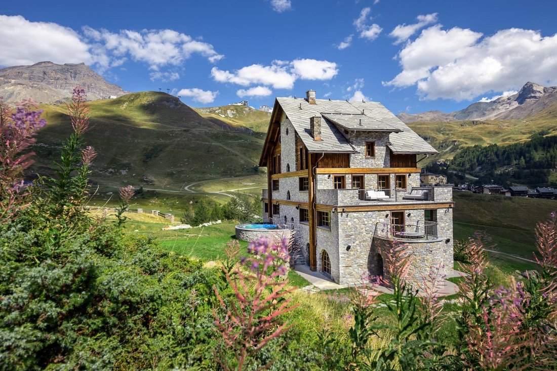 House in West Zone / Zone Ouest, Aosta / Aoste, Aosta Valley / Vallée d'Aoste 3 - 13137170