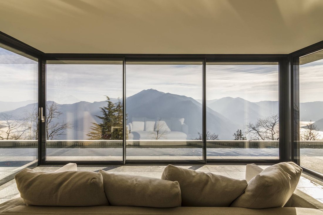 House in Pigra, Lombardy, Italy 5 - 13137320
