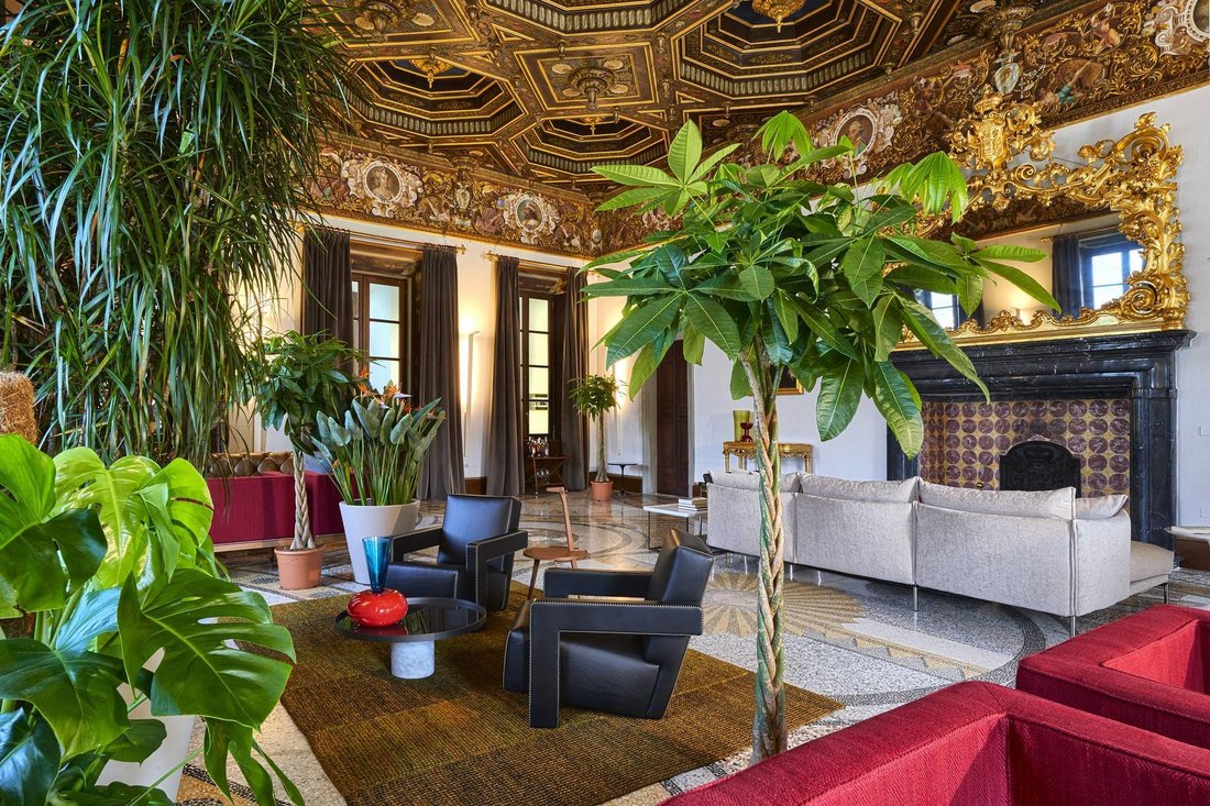 House in Como Borghi, Como, Lombardy 5 - 13137409