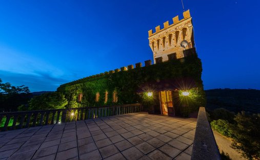 Venturina Terme, Campiglia Marittima, Tuscany 1