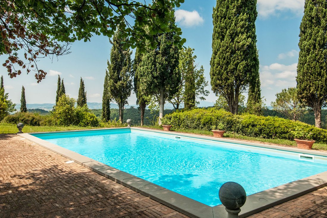 Farm Ranch in Montalcino, Tuscany, Italy 3 - 13137153