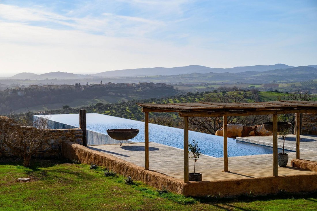 House in Magliano in Toscana, Tuscany, Italy 5 - 13137316