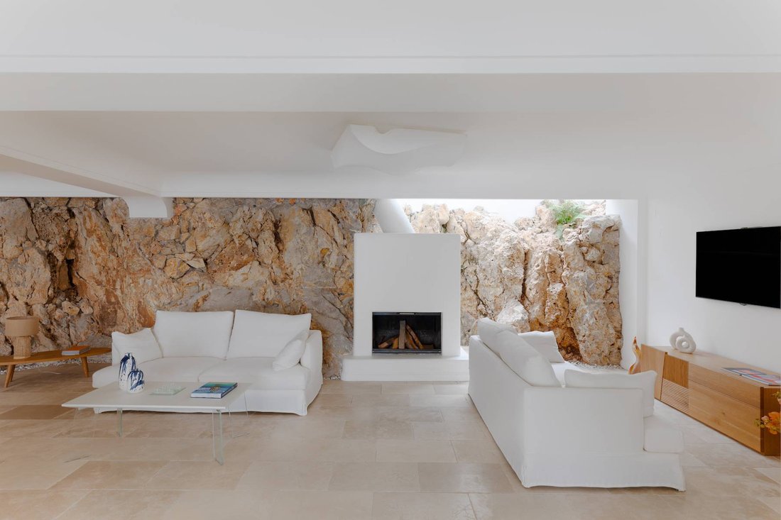 House in Anacapri, Campania, Italy 4 - 13137279